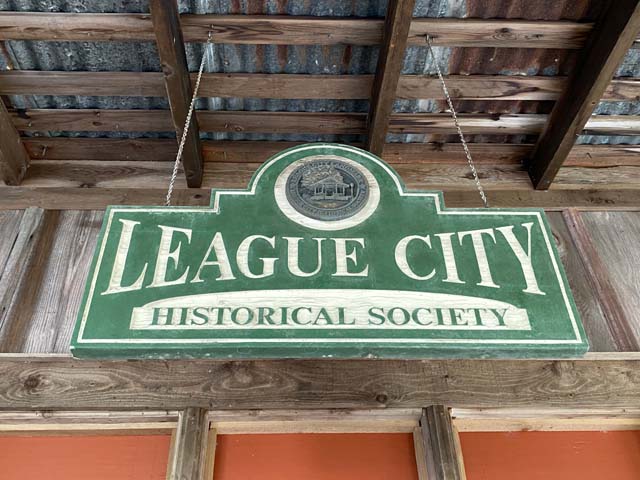 League City, Texas